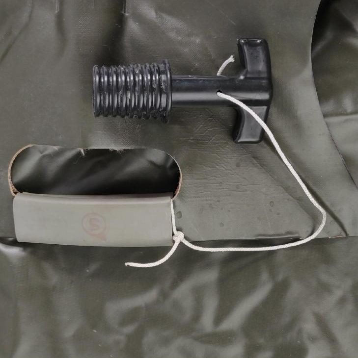 Reservoár na vodu 25L orig. Švédský OLIV