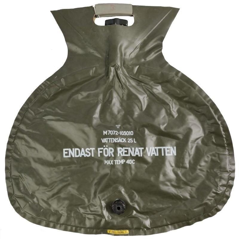 Reservoár na vodu 25L orig. Švédský OLIV