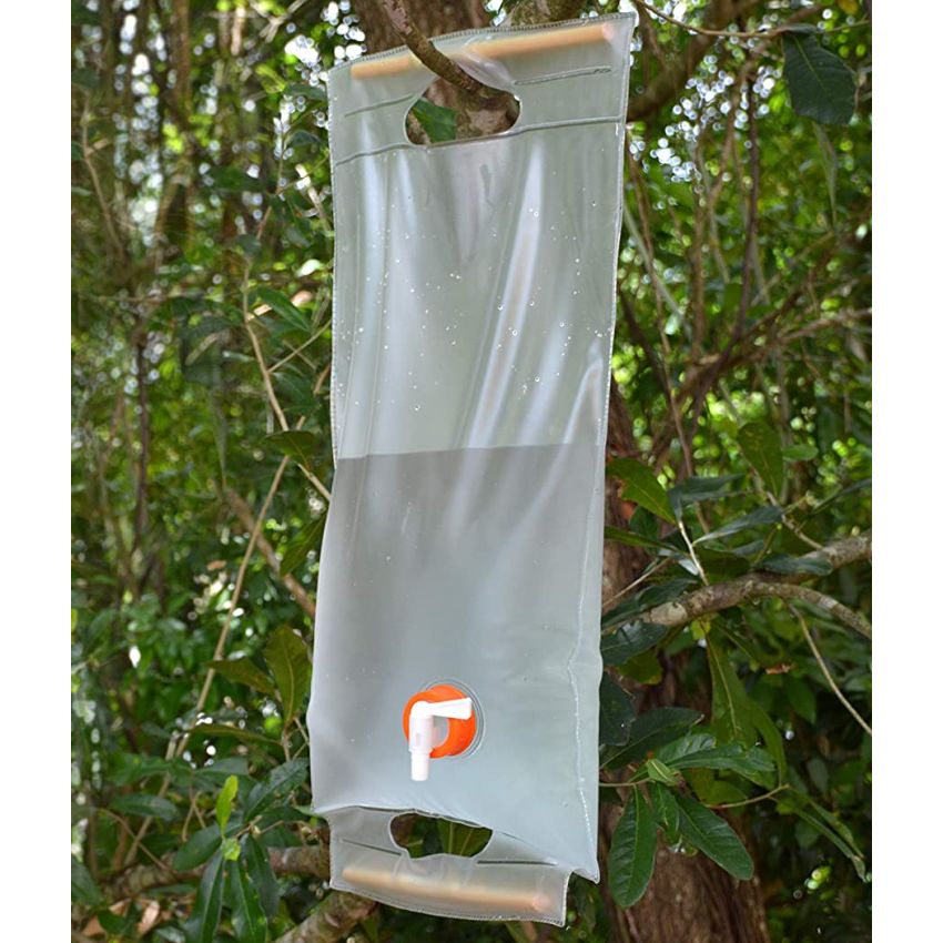 Vak na vodu ROLL-UP 10 litrů UST