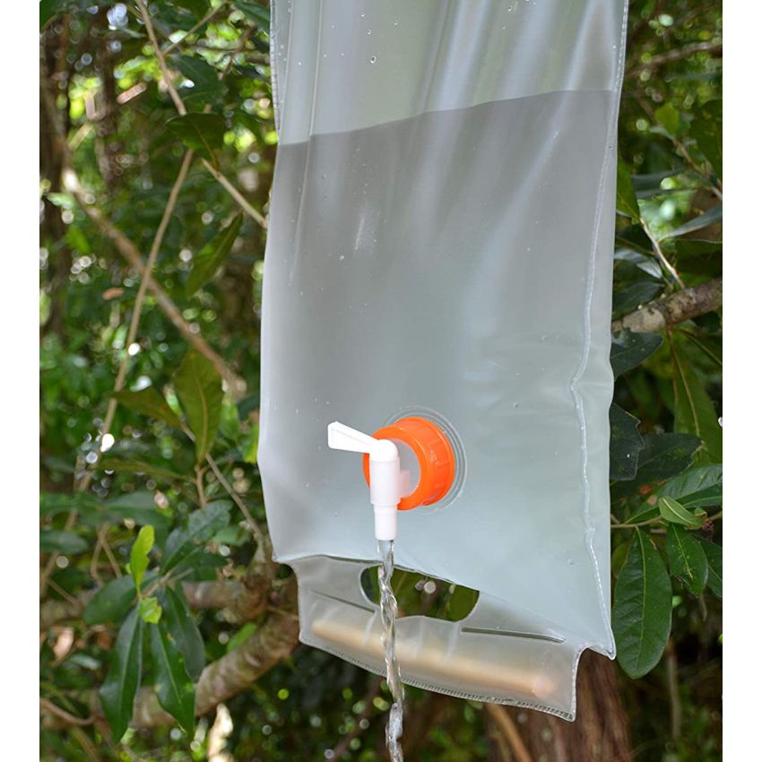 Vak na vodu ROLL-UP 10 litrů UST