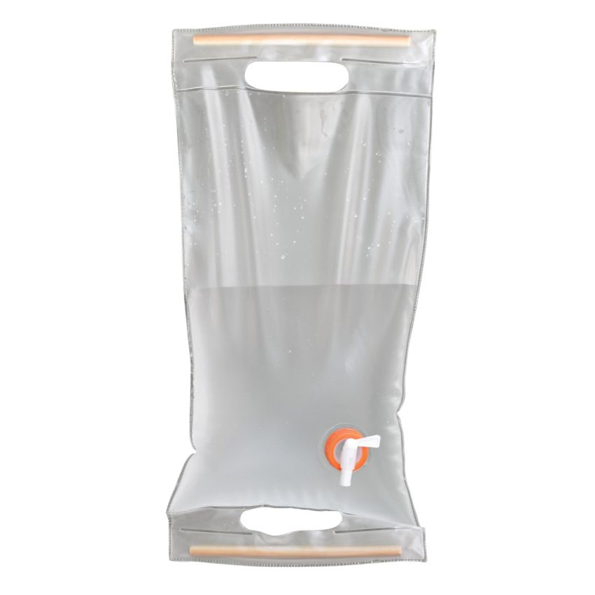 Vak na vodu ROLL-UP 10 litrů UST