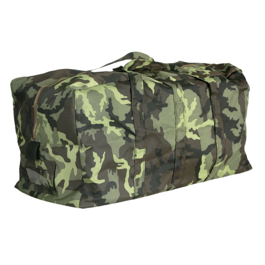 Vak na výstroj vz.95 JEZEVEC orig. AČR