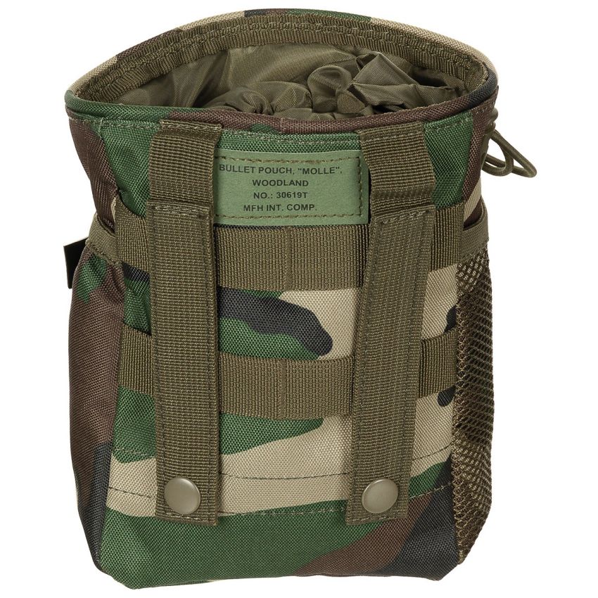 Odhazovák woodland MFH