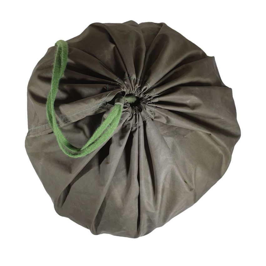 Nepromokavý vak do batohu orig. BRITSKÝ