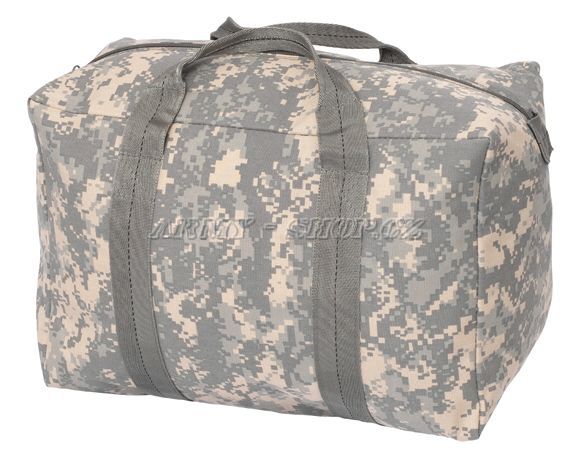 Transportní vak  Parachute cargo bag  - ACU digital