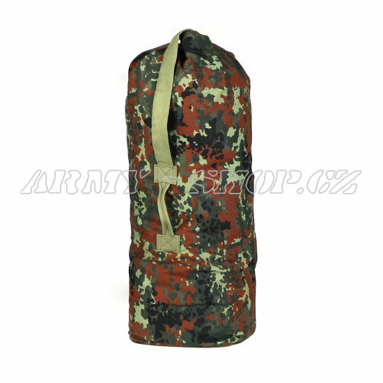 Lodní přepravní pytel BW camo