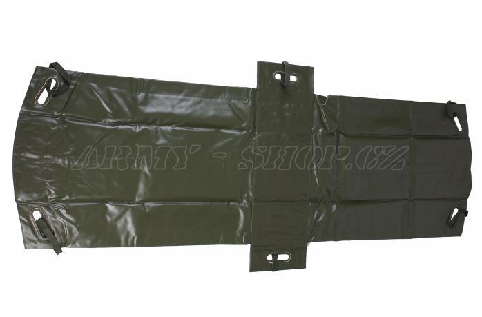 Vak na mrtvoly orig. BRITISH