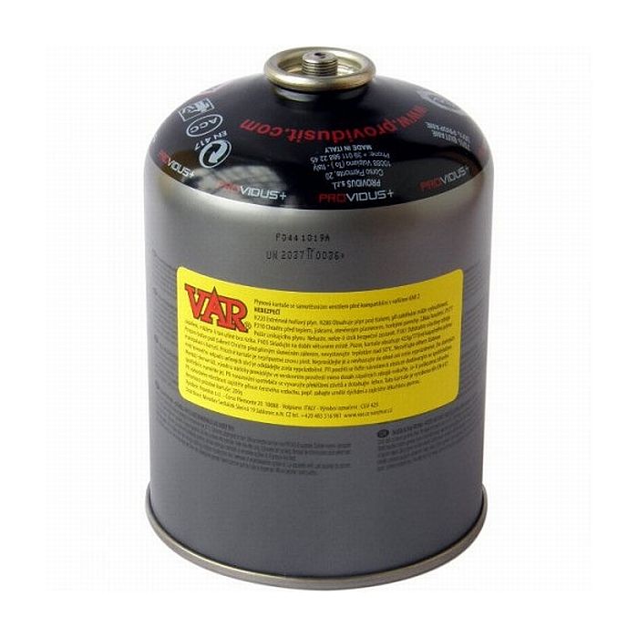 Plynová kartuše VAR CGV 425