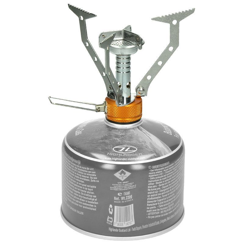 Univerzální vařič HIGHLANDER HPX-100 