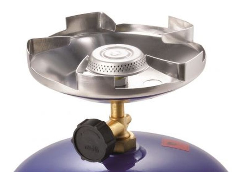 Vařič jednohořákový SOLO