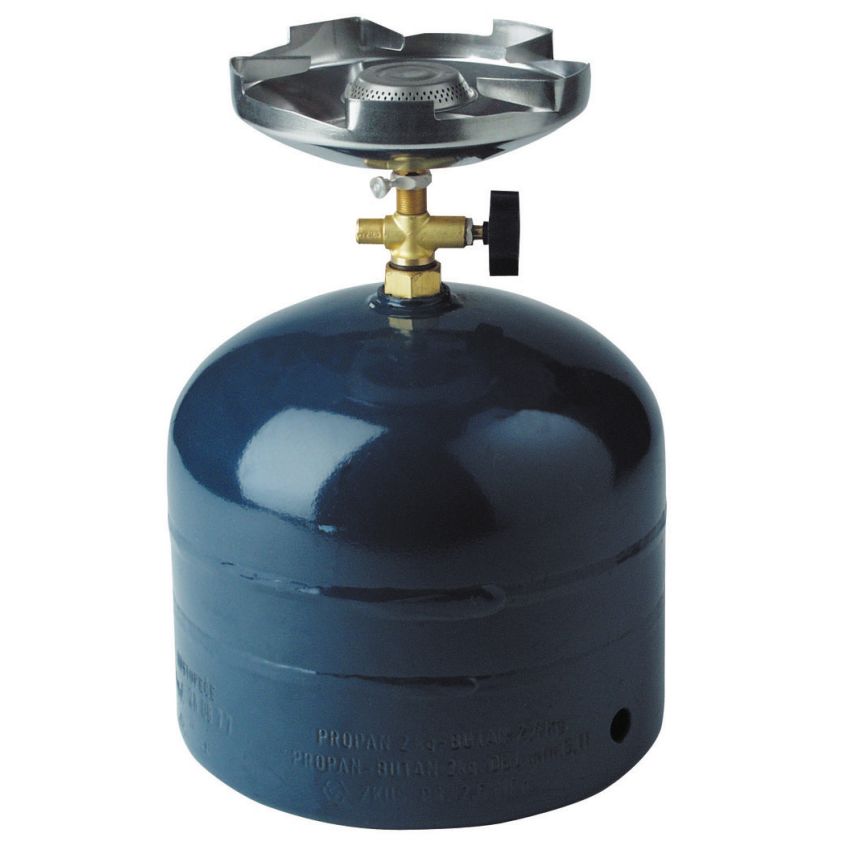 Vařič jednohořákový SOLO