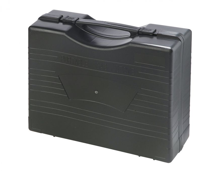 Campingový vařič THUNDER MEVA