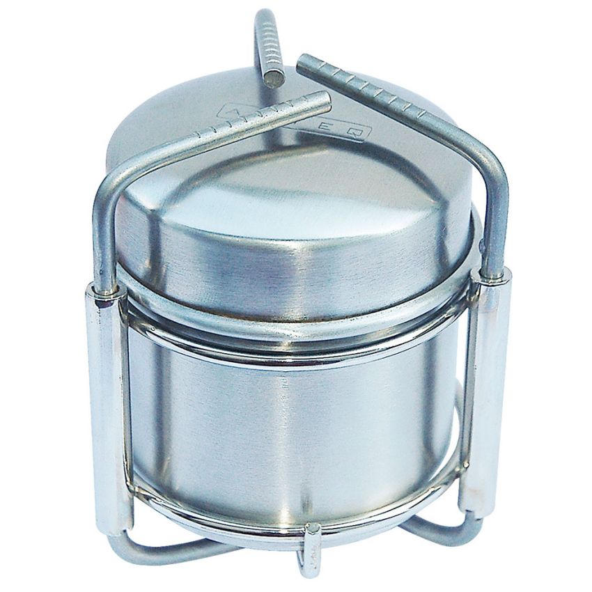 Vařič SPIRITUS se stojanem Commando