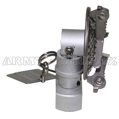 Univerzální vařič FOX outdoor mini 1600W