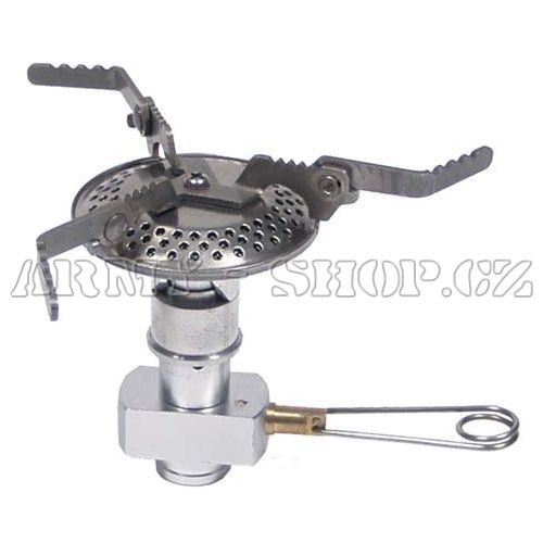 Univerzální vařič FOX outdoor mini 1600W