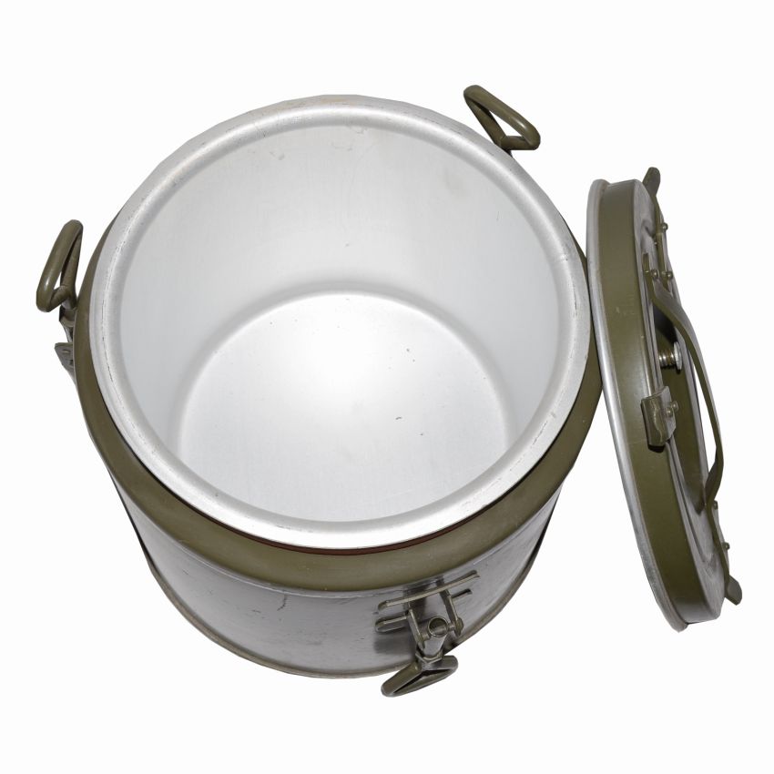 Várnice vojenská 5L