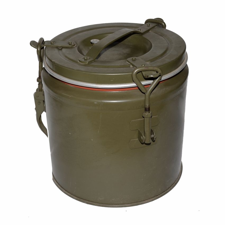 Várnice vojenská 5L