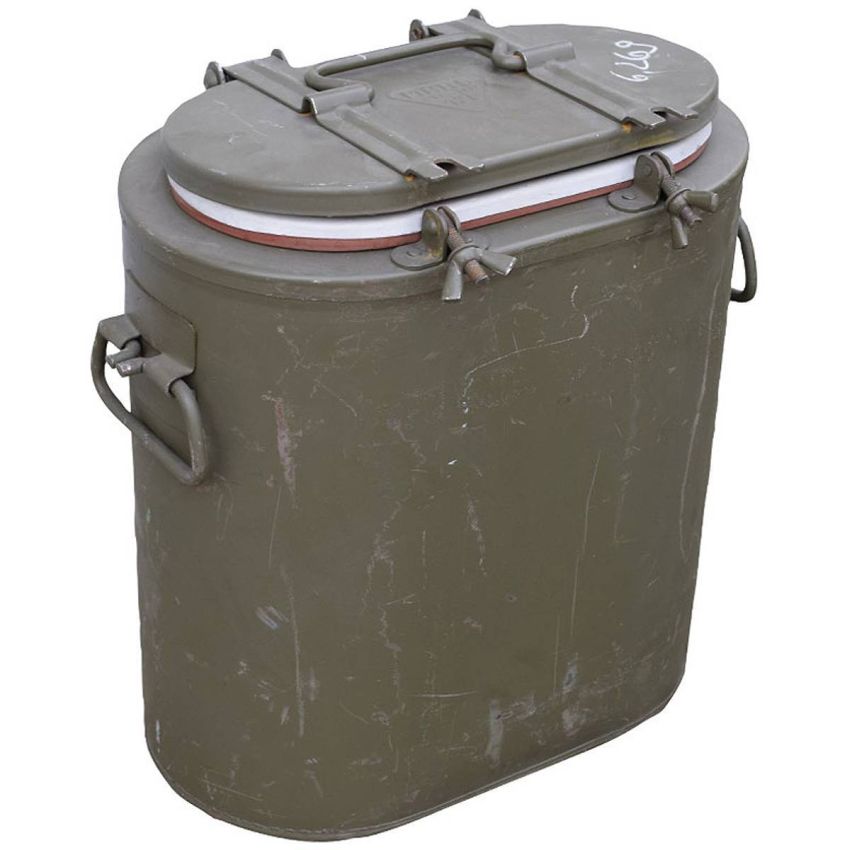 Várnice vojenská 12L