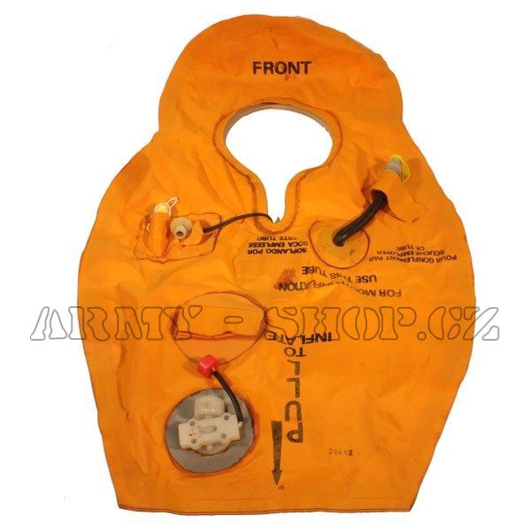 Záchranná vesta DEKO