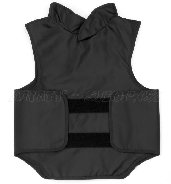 Vesta AIRSOFT černá