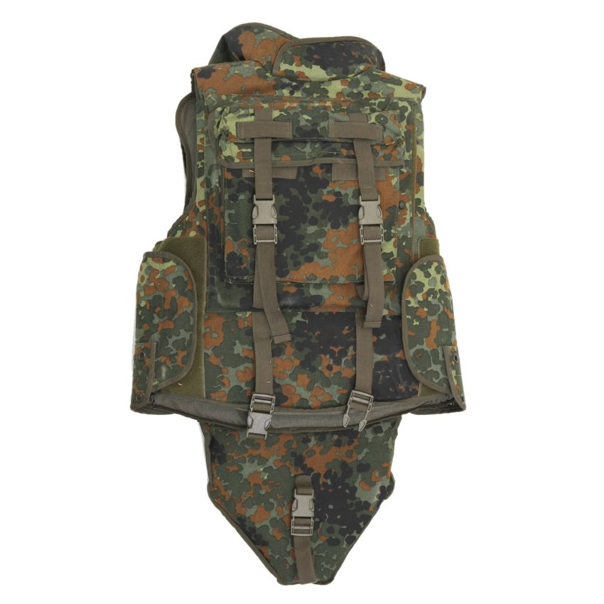 Neprůstřelná vesta BRISTOL bundeswehr