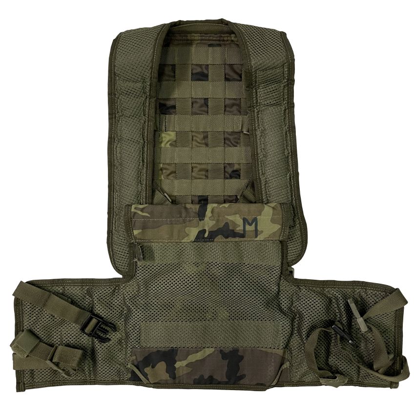 Nosič panelů pancéřových NPP 2006 orig. AČR