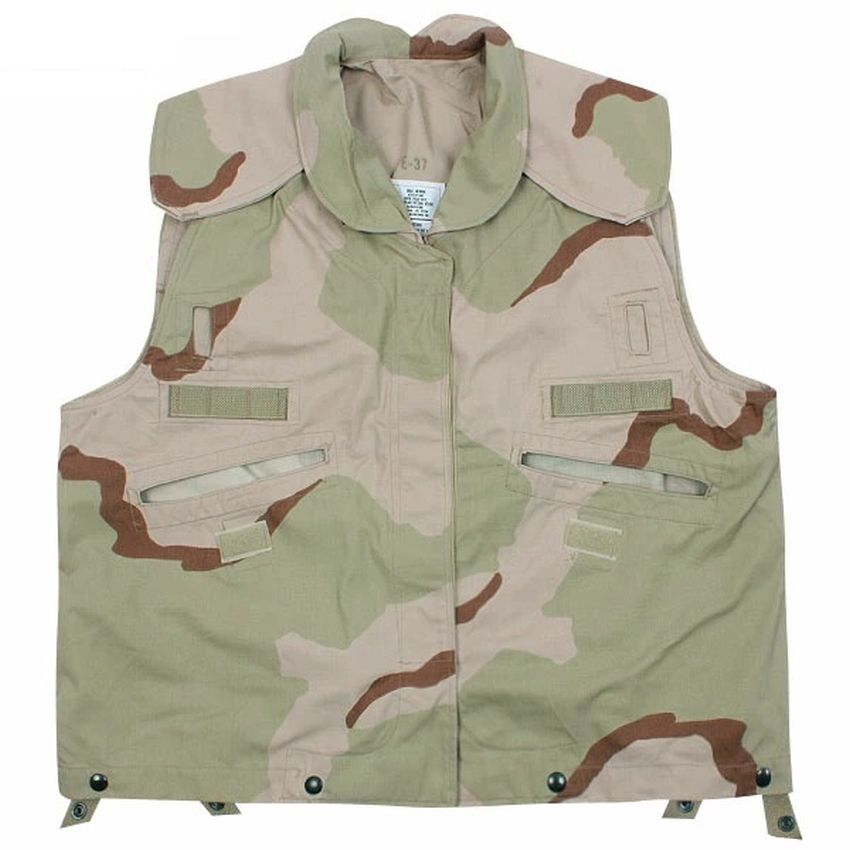 Vesta US PASGT DESERT 3 nová