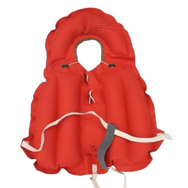 Záchranná vesta vojenská GOMOTEX