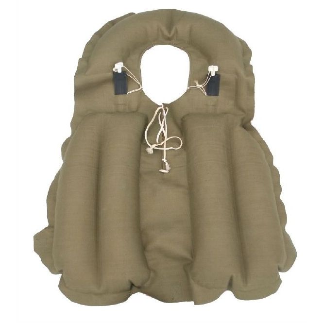 Záchranná vesta vojenská GOMOTEX