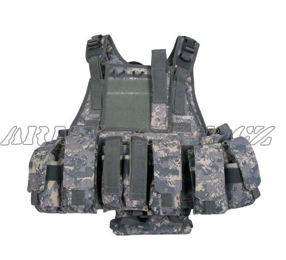 Vesta MOLLE FORCES CamelBak - ACU digital