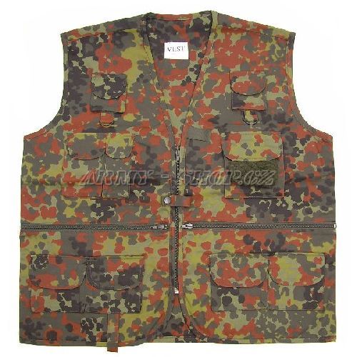 Vesta letní - Punktarn