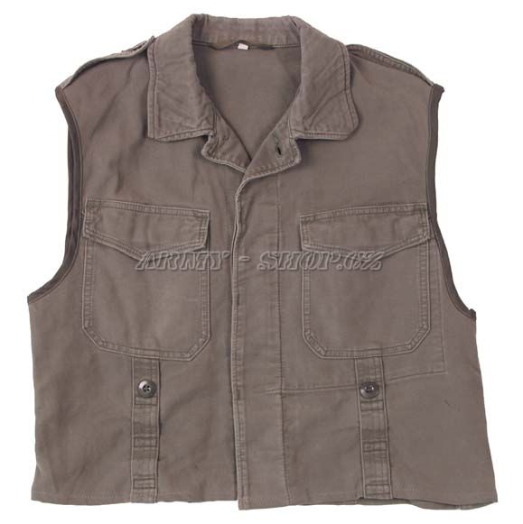 Vesta letní - Bundeswehr