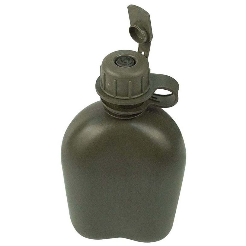 Uzávěr NBC na US láhev s adaptérem