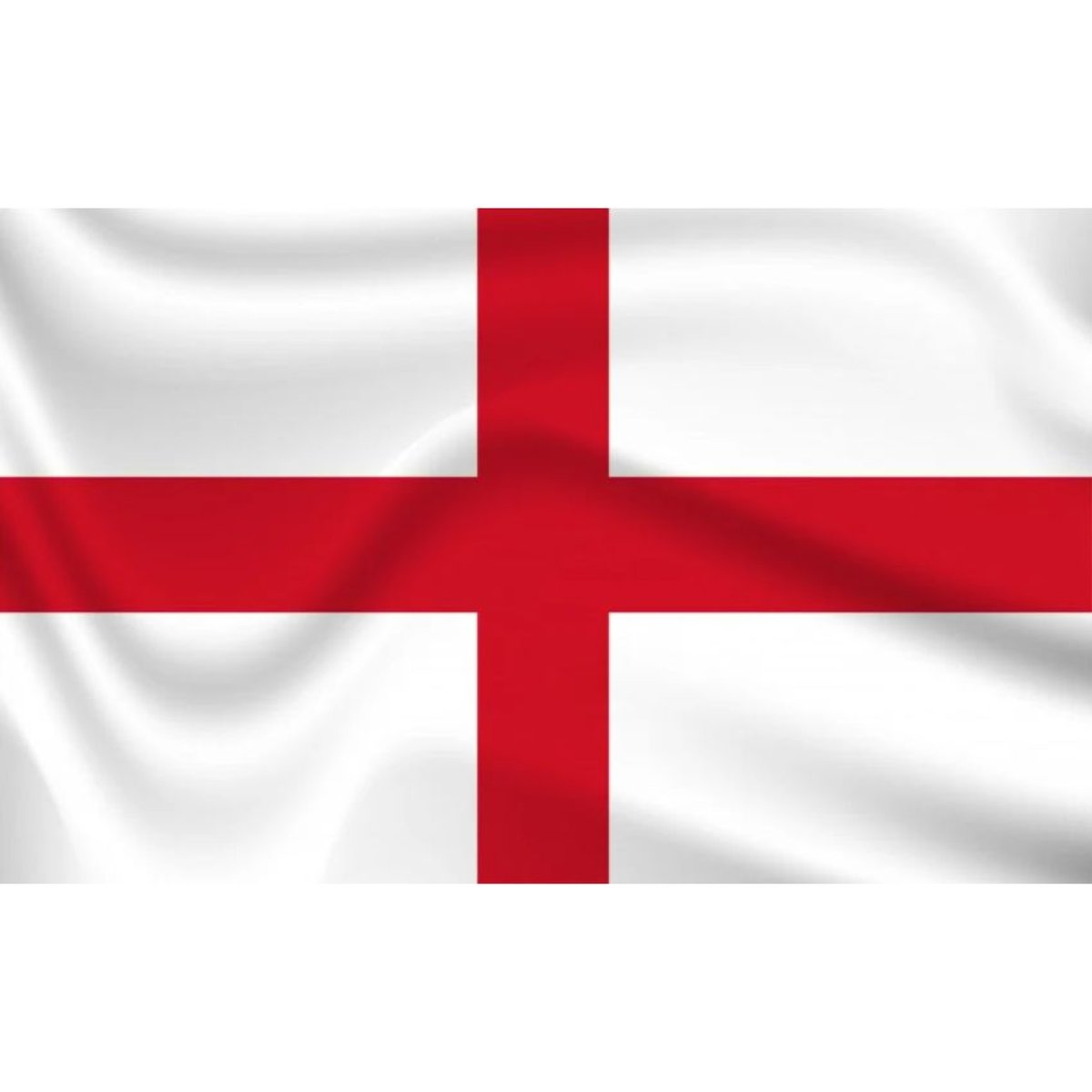 Vlajka Anglie