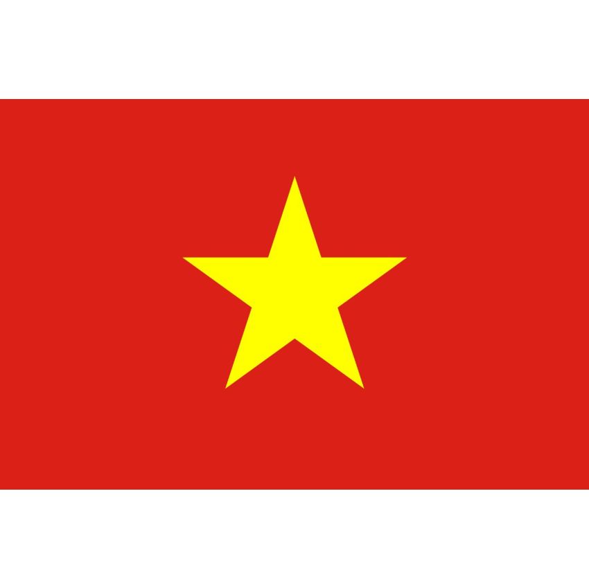 Vlajka Vietnam