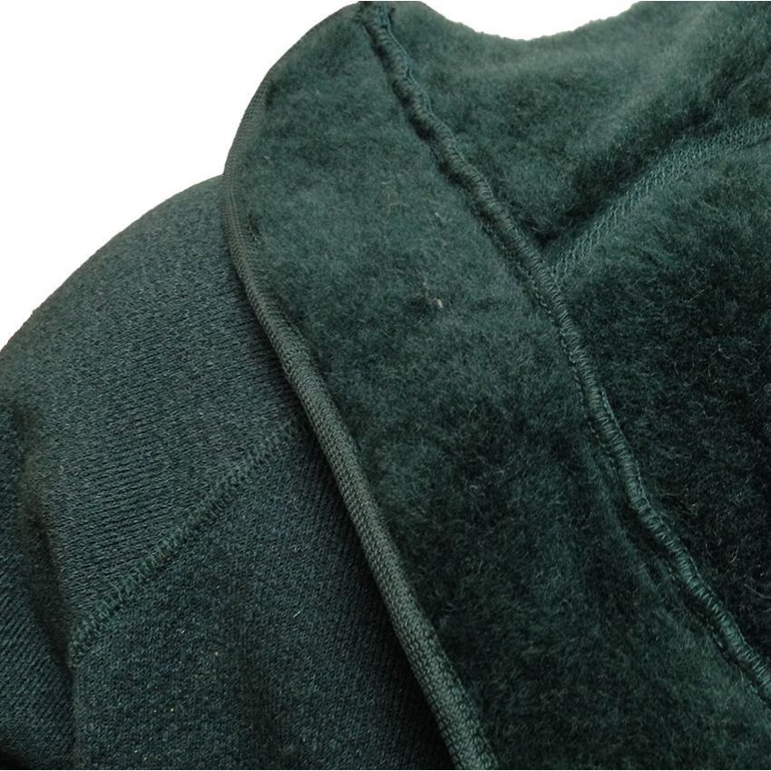 Tepelná vložka - Holandsko