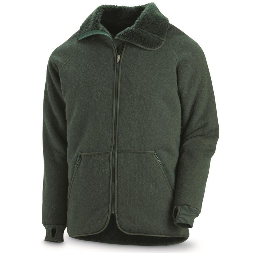 Tepelná vložka - Holandsko