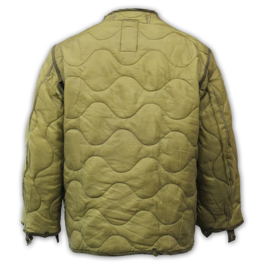 Tepelná vložka M65 orig. US zánovní