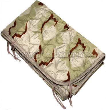 Vložka do ponča DESERT 3