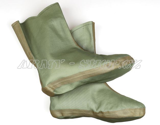 Vložky GORE-TEX do bot - orig. BRITSKÉ