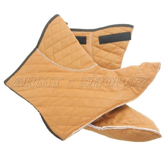 TERMO vložky do obuvi - orig. U.S. ARMY