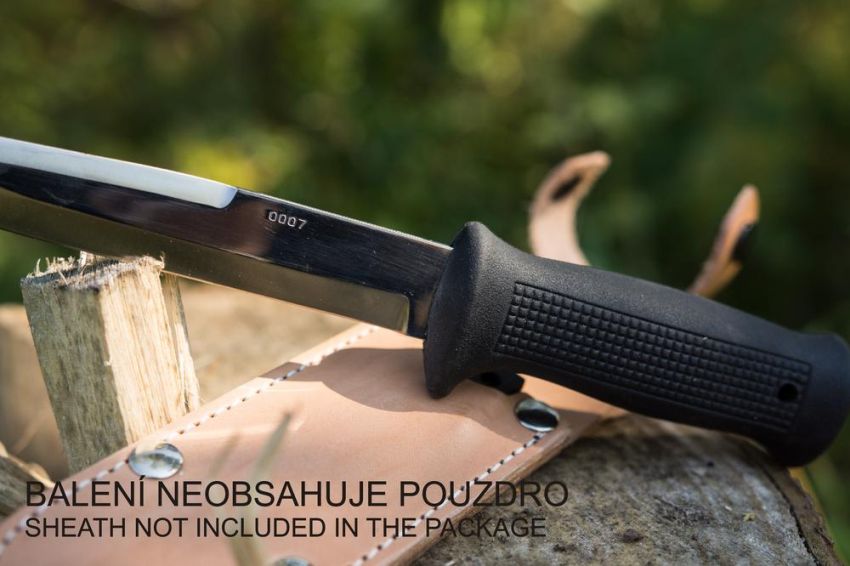 Vojenský nůž UTON 362-NG bez příslušenství