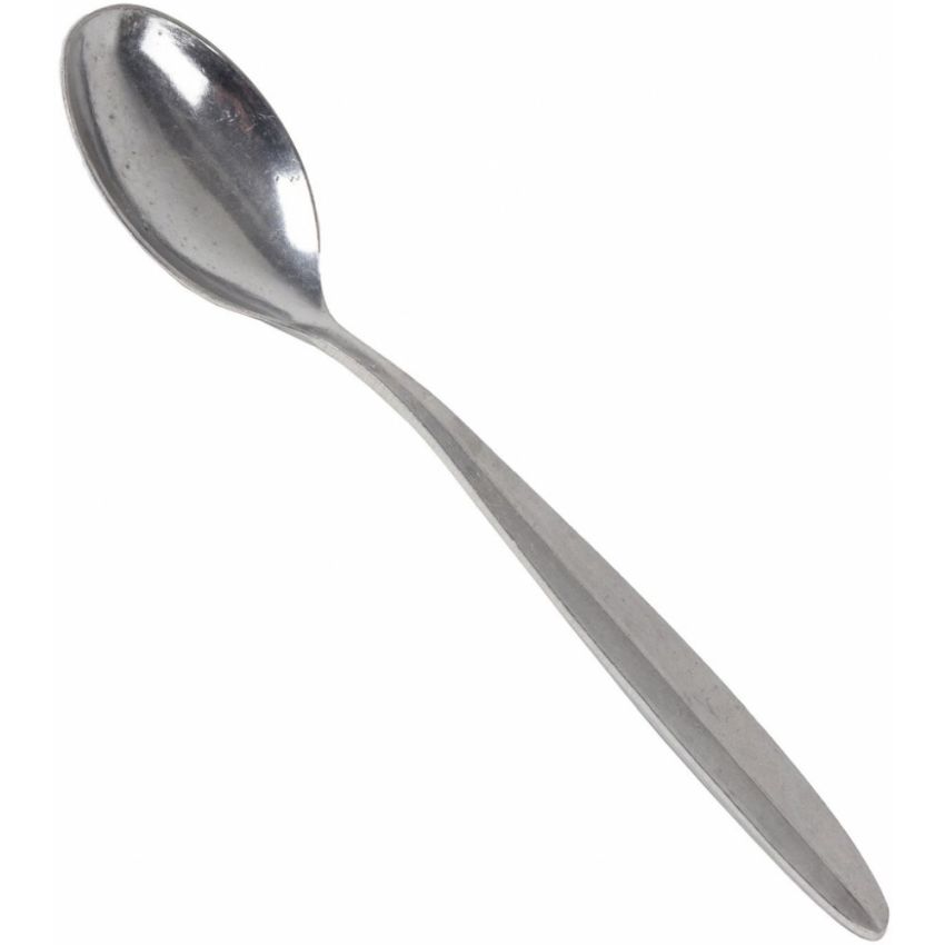 Vojenská lžíce ALU leštěná