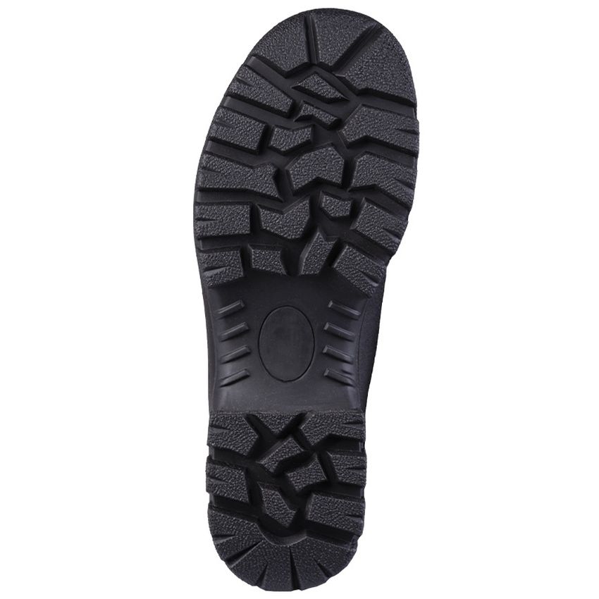 Boty Jungle orig. Bundeswehr HAIX