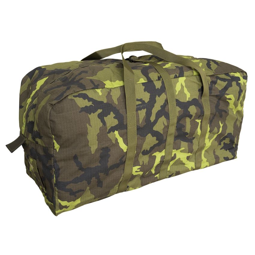 Přepravní taška JEZEVČÍK vz.95 RipStop MFH