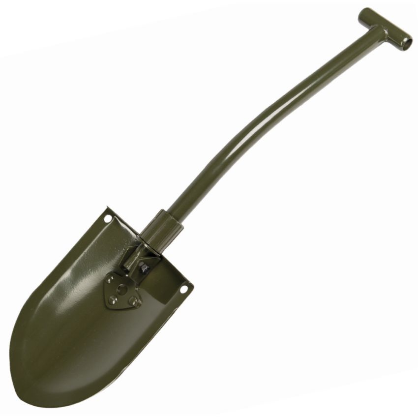 Polní lopatka Švédsko Mil-Tec