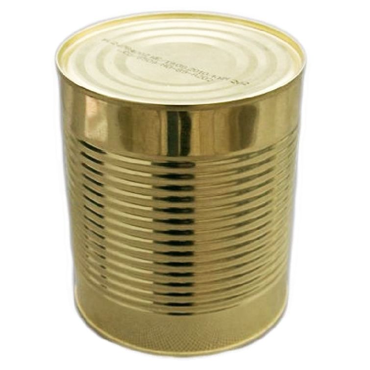 Vojenská konzerva Lovecké Lečo 850g