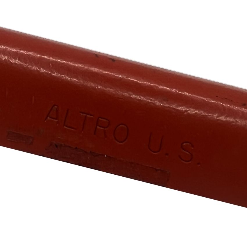 Kolík stanový ALU orig. US oranžový 23cm použitý