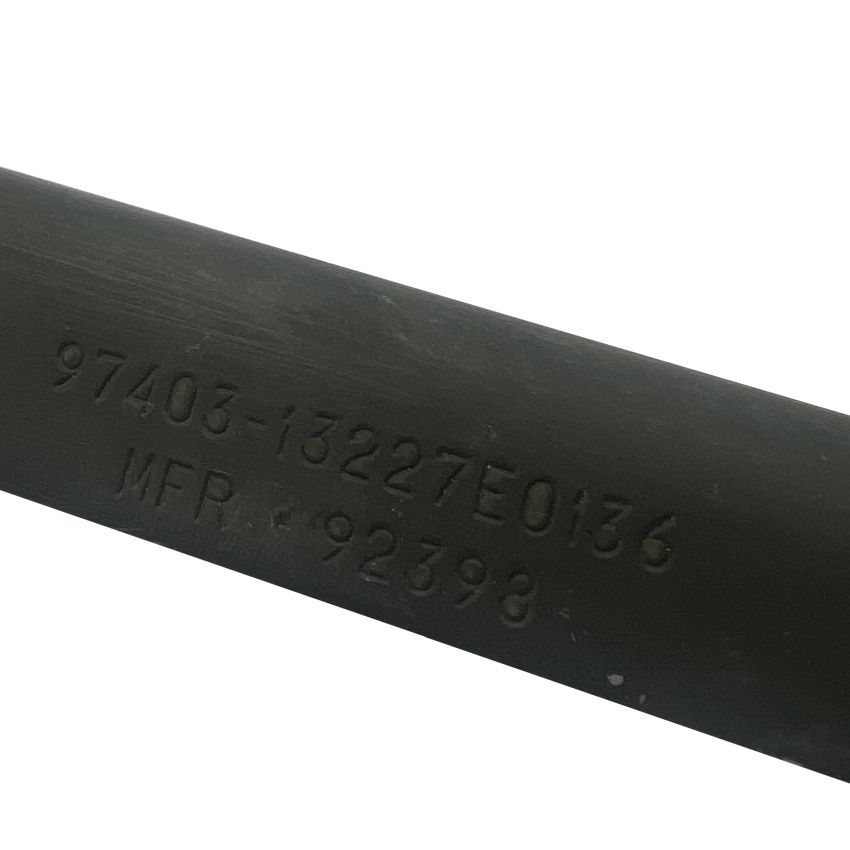 Kolík stanový ALU orig. US zelený 30cm použitý