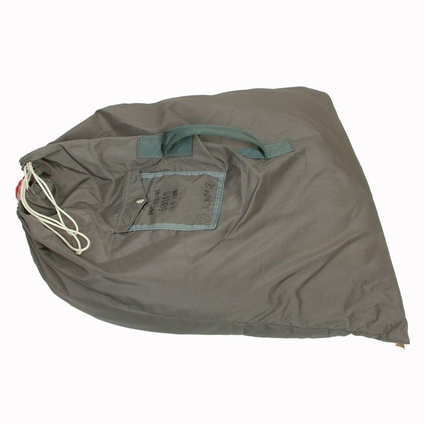 Vojenský padák ČSLA PDK-42-M